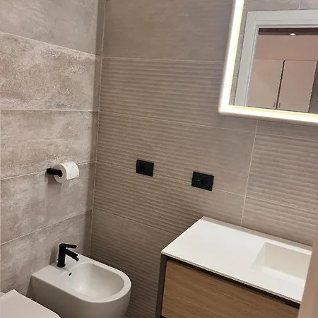 Apartment Poltu Quatu *