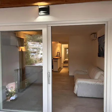 Poltu Quatu Apartment Arzachena
