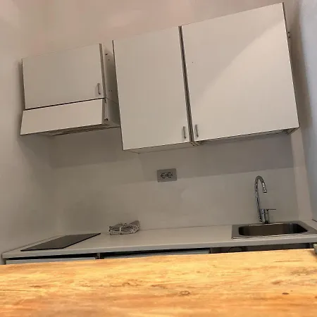 Apartment Poltu Quatu