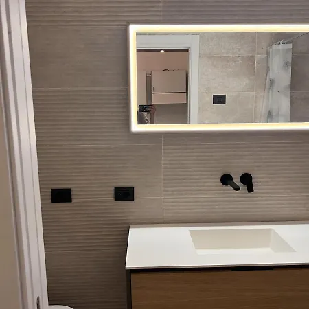Apartment Poltu Quatu